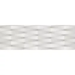 Csempe, Zalakerámia MILIA Szürke 3D 20X60, ZBD 62129