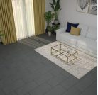 Járólap, Zalakerámia NORD Sötétszürke padlóburkoló ZPI-ZGD60062N 30x60