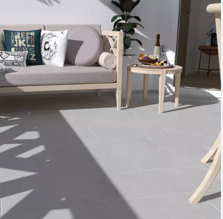 Járólap, Zalakerámia NORD Szürke padlóburkoló ZPI-ZGD60061 NSZ 30x60