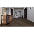 Járólap, Zalakerámia WOODSTYLE SÖTÉTBARNA 20X60 ZPI-ZGD62042
