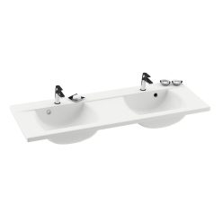 Mosdó, Ravak Classic 1300 dupla mosdó XJD01113000