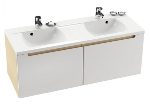 Mosdó, Ravak Classic 1300 dupla mosdó XJD01113000