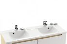 Mosdó, Ravak Classic 1300 dupla mosdó XJD01113000