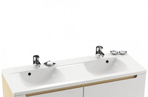 Mosdó, Ravak Classic 1300 dupla mosdó XJD01113000