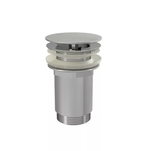 Lefolyó, Ravak mosdólefolyó hagyományos, fix, krómozott X01439