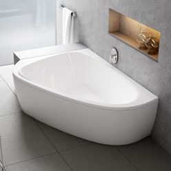 Kád, Ravak LoveStory II Balos C751000000