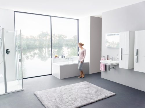 Kád, Ravak CHROME 150x70 fehér C721000000