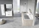 Kád, Ravak CHROME 160x70 fehér C731000000