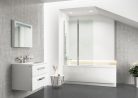 Kád, Ravak CHROME 160x70 fehér C731000000