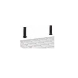 Zuhanytálca láb, Sanotechnik AF12 zuhanytálcaláb