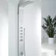 Zuhanypanel, Wellis Mariner Silver WZ00086