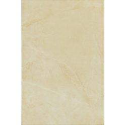 Csempe, Zalakerámia BUDAPEST KRÉM 20X30 KRÉM ZAL- ZBR 386