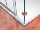 Zuhanyajtó, Aquatek INFINITY B2 110/200 Balos