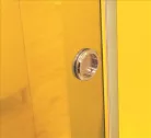Zuhanyajtó, Aquatek INFINITY B2 110/200 Balos