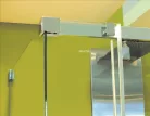 Zuhanyajtó, Aquatek INFINITY B2 110/200 Balos
