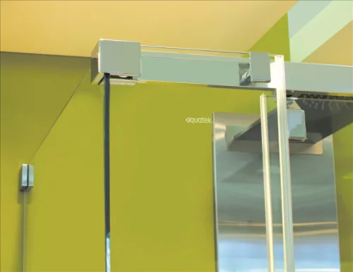 Zuhanyajtó, Aquatek INFINITY B2 140/200 Balos