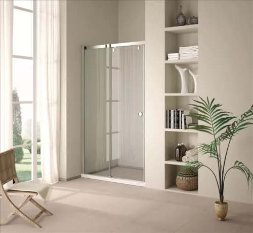 Zuhanyajtó, Aquatek INFINITY B2 140/200 Balos