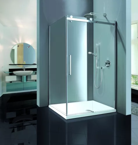 Zuhanykabin, Aquatek TEKNO R33 120x90/195 R-L