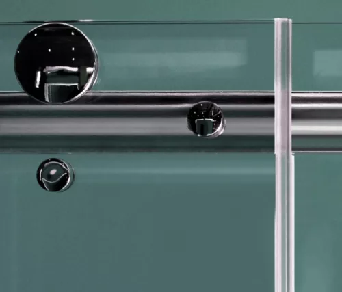 Zuhanykabin, Aquatek TEKNO R33 120x90/195 R-L