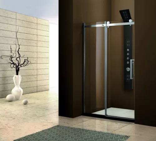 Zuhanyajtó, Aquatek TEKNO B2 125/195 R-L