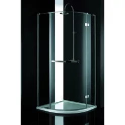 Zuhanykabin, Aquatek CRYSTAL S3 90x90/200