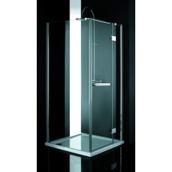 Zuhanykabin, Aquatek CRYSTAL A3 90x90/200