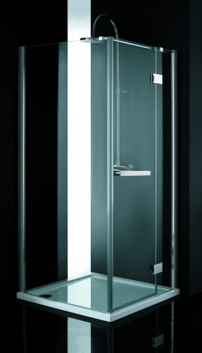 Zuhanykabin, Aquatek CRYSTAL A3 90x90/200