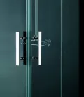 Zuhanykabin, Aquatek CRYSTAL A4 90x90/200