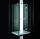 Zuhanykabin, Aquatek CRYSTAL R13 80x100/200