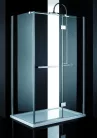 Zuhanykabin, Aquatek CRYSTAL R23 80x120/200