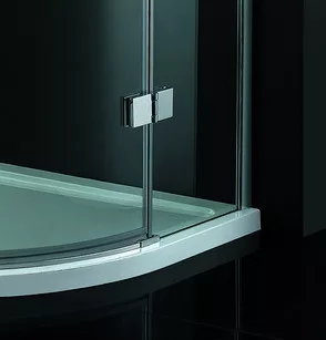 Zuhanykabin, Aquatek CRYSTAL R33 120x90/200