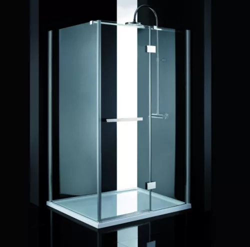 Zuhanykabin, Aquatek CRYSTAL R33 120x90/200