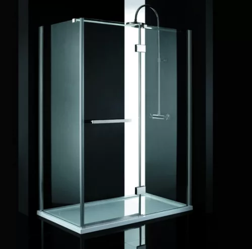 Zuhanykabin, Aquatek CRYSTAL R43 80x140/200