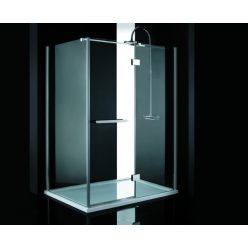 Zuhanykabin, Aquatek CRYSTAL R53 90x140/200