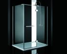 Zuhanykabin, Aquatek CRYSTAL R53 90x140/200