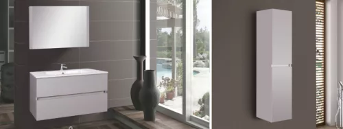 Tükör, Wellis WB00272 Elois 80 fali tükör