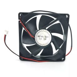 Zuhanykabin alkatrész, Aqualife Ventilátor