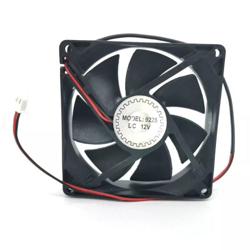 Zuhanykabin alkatrész, Aqualife Ventilátor
