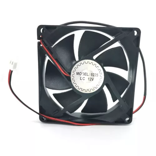 Zuhanykabin alkatrész, Aqualife Ventilátor