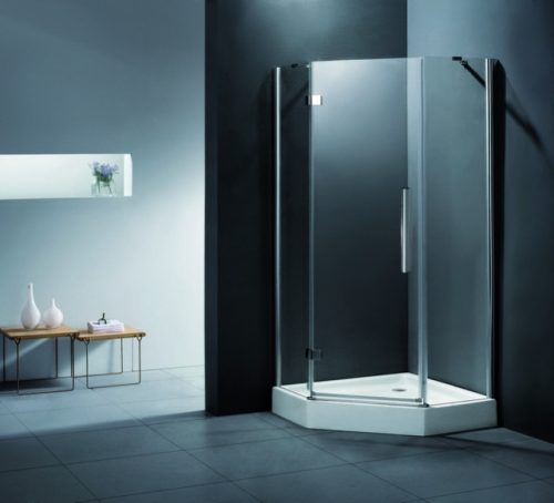 Zuhanykabin, Aquatek BETTER P3 90x90/195 R-L