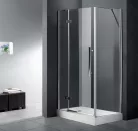 Zuhanykabin, Aquatek BETTER R23 120x80/195 R-L