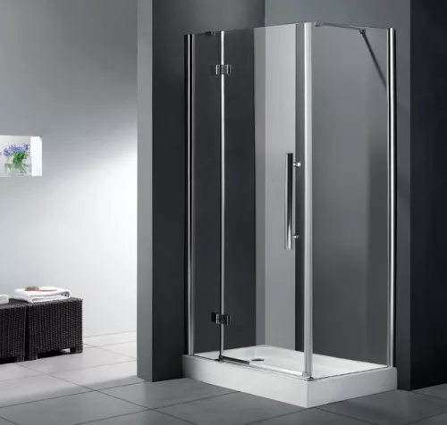 Zuhanykabin, Aquatek BETTER R23 120x80/195 R-L