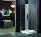 Zuhanykabin, Aquatek BETTER R13 100x80/195 R-L