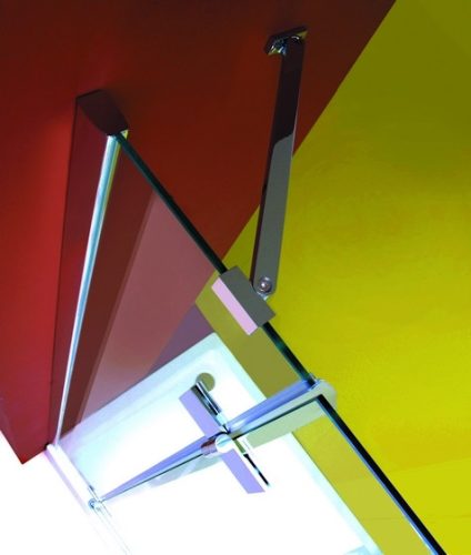 Zuhanyajtó, Aquatek BETTER B5 95/195 R-L