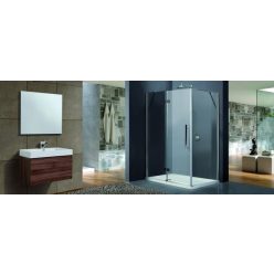 Zuhanykabin, Aquatek BETTER R53 140x90/195 R-L
