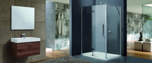 Zuhanykabin, Aquatek BETTER R53 140x90/195 R-L