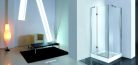 Zuhanykabin, Aquatek EXTRA A3 90x90/195
