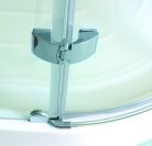 Zuhanykabin, Aquatek EXTRA A3 90x90/195