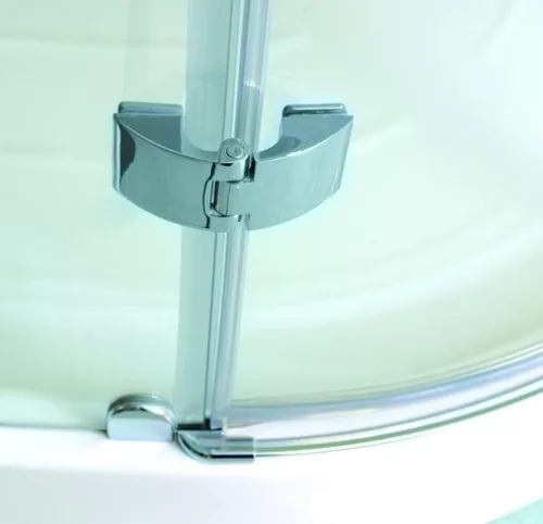 Zuhanykabin, Aquatek EXTRA A3 90x90/195
