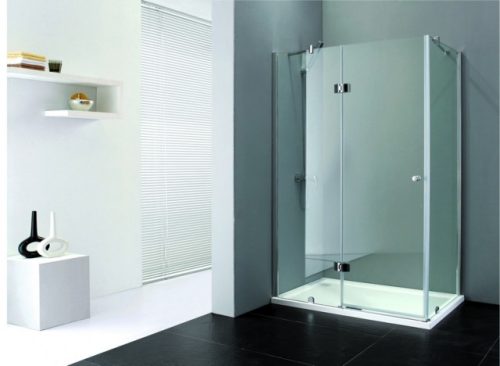 Zuhanykabin, Aquatek EXTRA R23 120x80/195